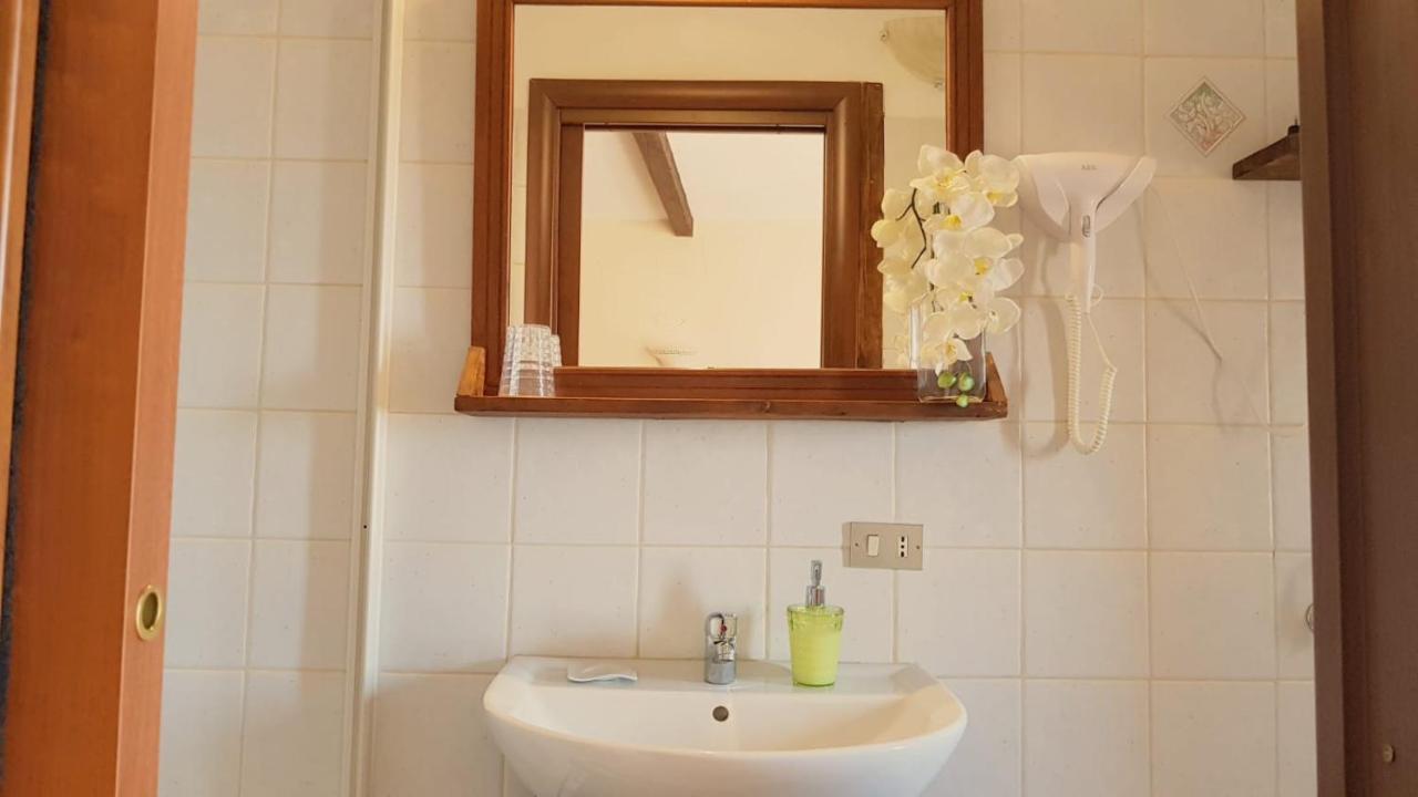 Perla Del Borgo Appartamenti Santa Caterina dello Ionio Esterno foto