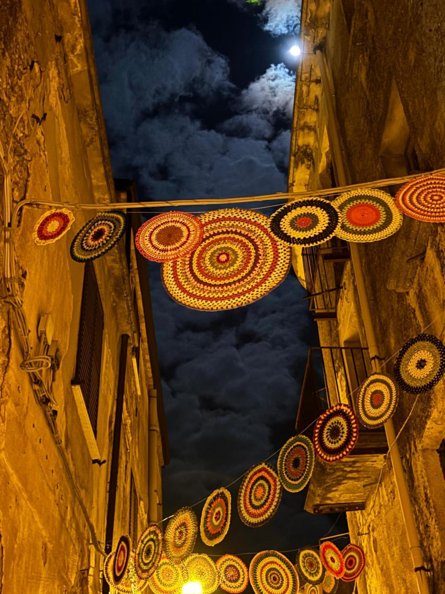 Perla Del Borgo Appartamenti Santa Caterina dello Ionio Esterno foto