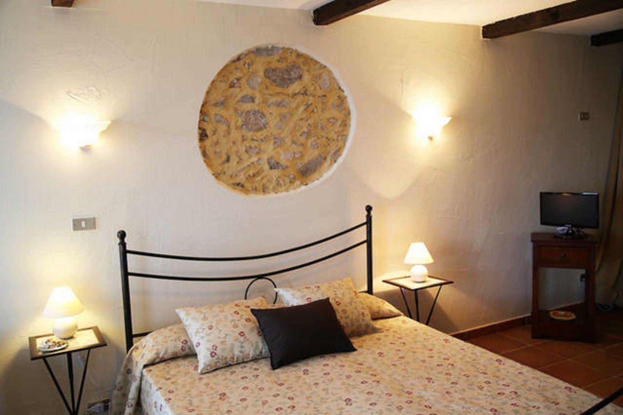 Perla Del Borgo Appartamenti Santa Caterina dello Ionio Esterno foto